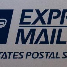 Upgrade Your Domestic Order To Express Mail